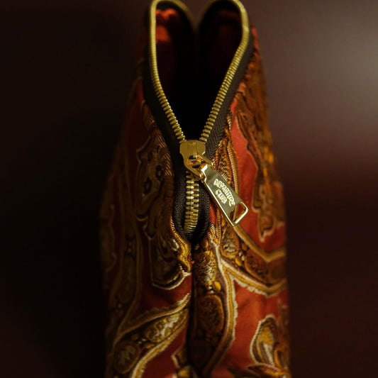 Bellagio amour travel zip