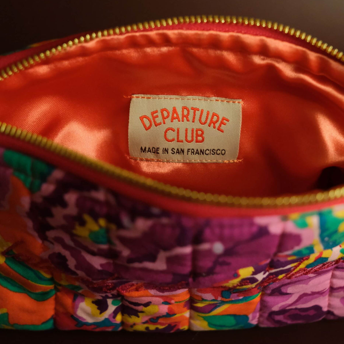 Late checkout please travel zip