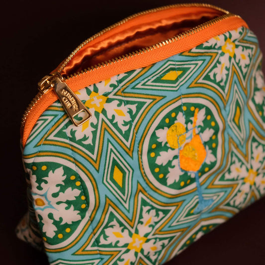 Spritz travel zip