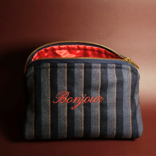 Bonjour travel zip