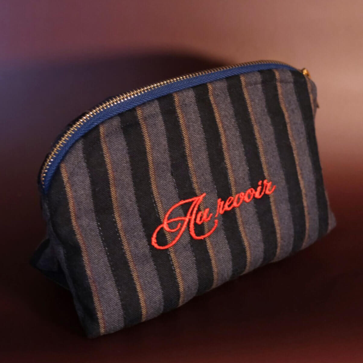 Au revoir travel zip