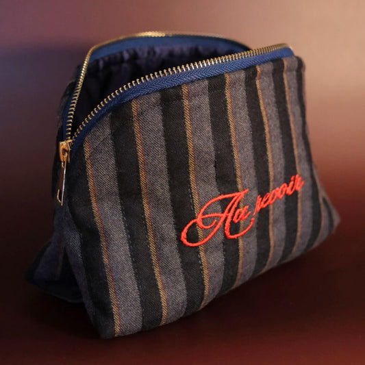 Au revoir travel zip