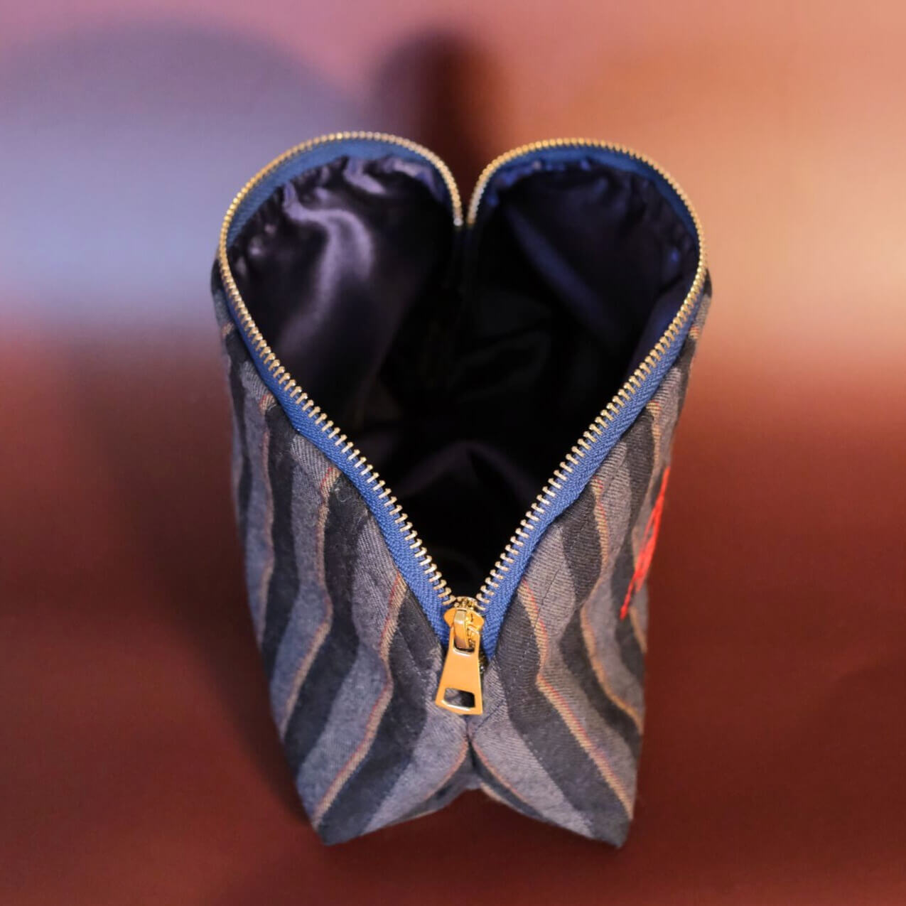 Au revoir travel zip