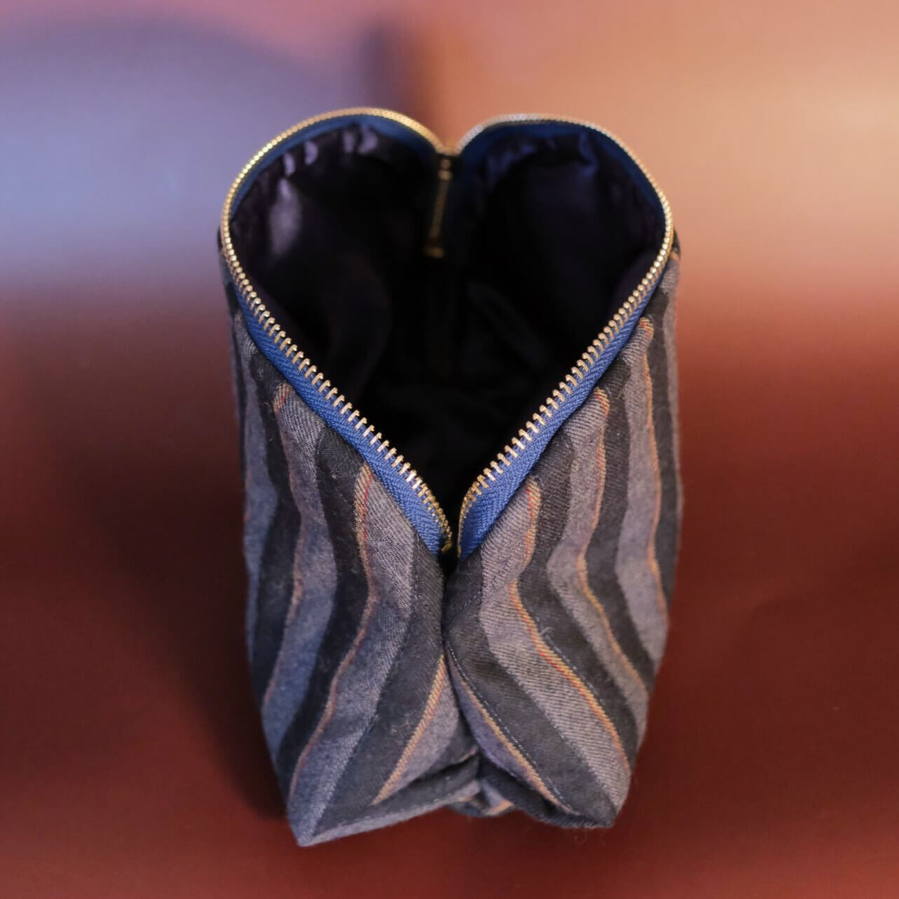 Au revoir travel zip