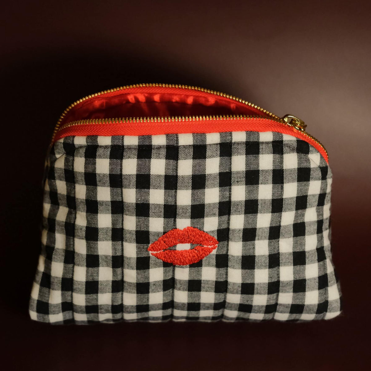 Bisous travel zip