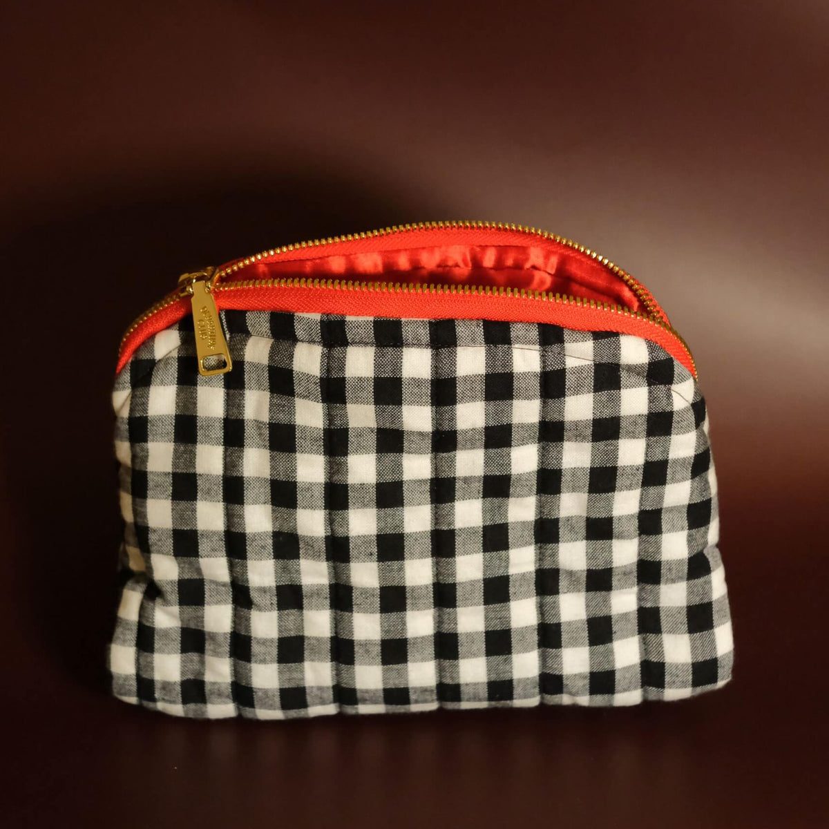 Bisous travel zip