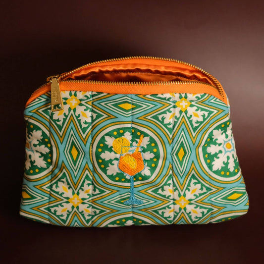 Spritz travel zip