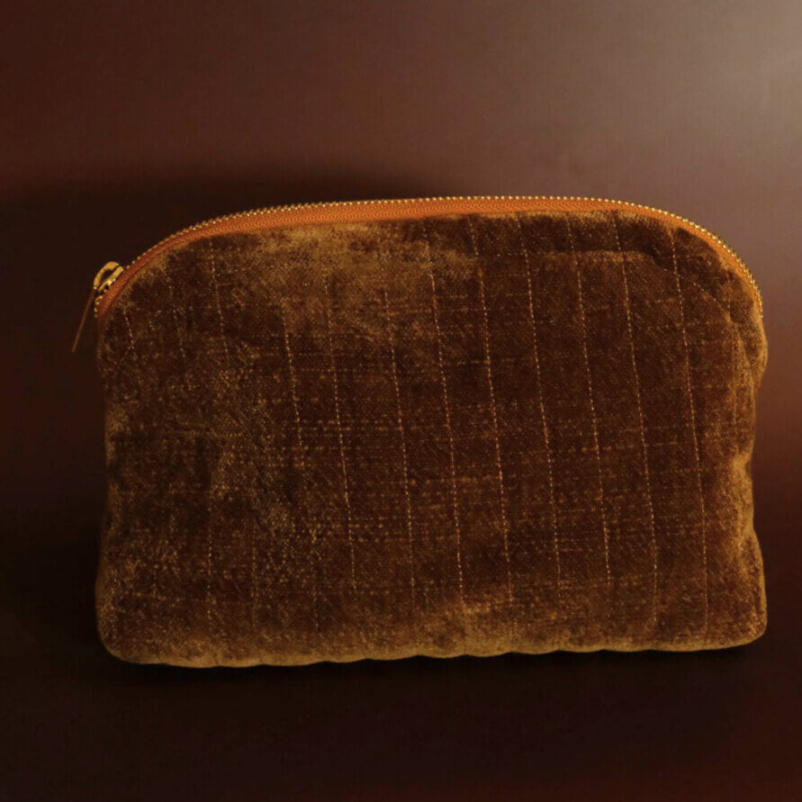 With love travel zip